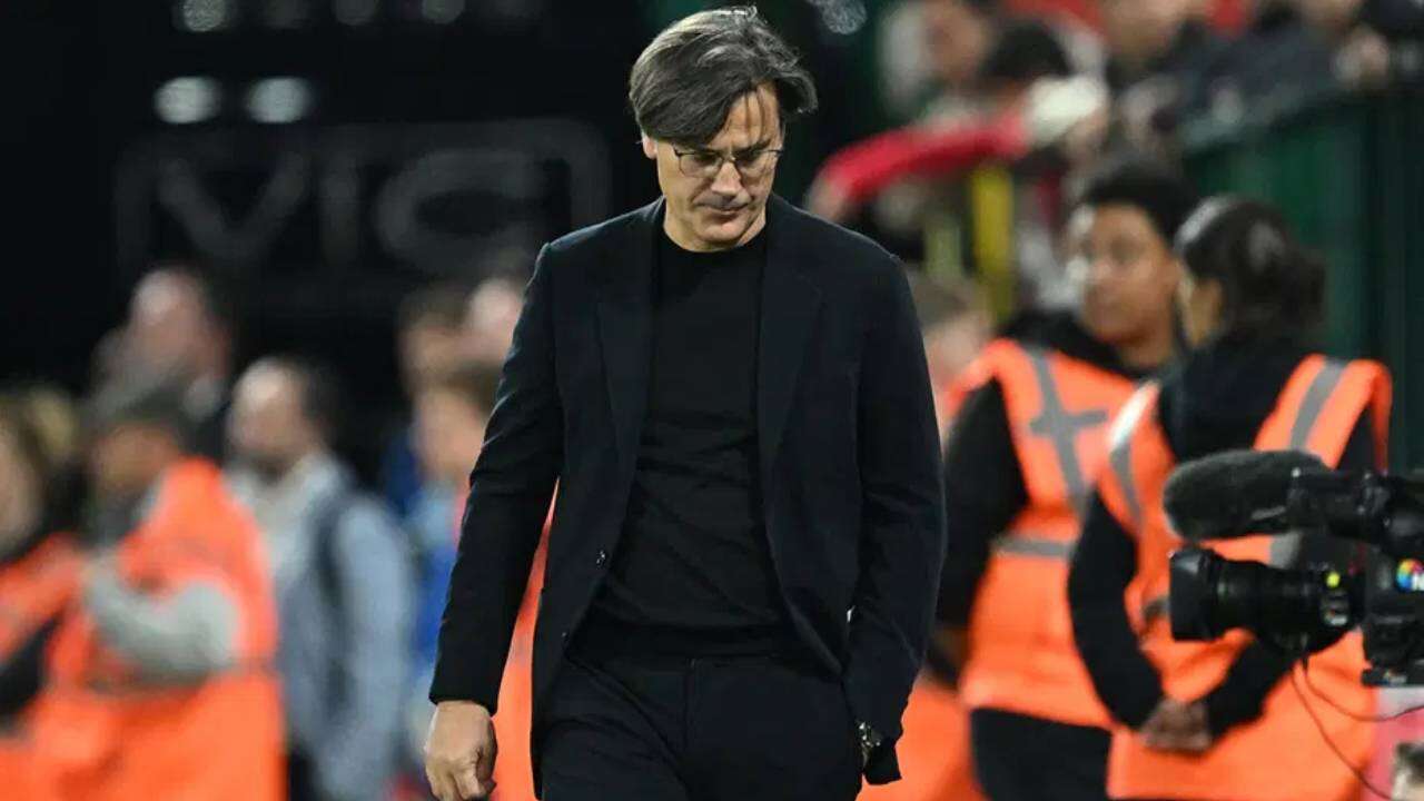 İtalya - Türkiye maçı öncesi korkutan haber: Montella 'Maalesef' diyerek açıkladı, küme düşebilir! 7